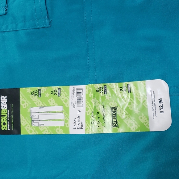 Unisex uniform pants - Picture 6 of 7